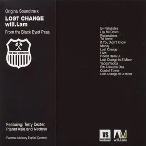 Lost change